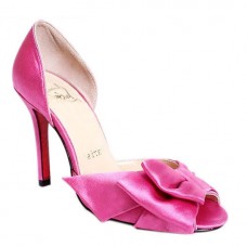 Christian Louboutin Anemone 120mm Special Occasion Pink Christian Louboutin Anemone 120mm Special Occasion Pink