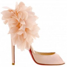 Christian Louboutin Carnaval 120mm Special Occasion Pink Christian Louboutin Carnaval 120mm Special Occasion Pink