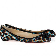 Christian Louboutin Balinodono Ballerinas Multicolor Christian Louboutin Balinodono Ballerinas Multicolor