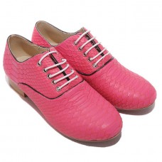 Christian Louboutin Alfredo Loafers Rose Paris