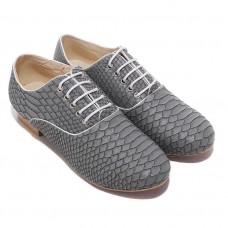 Christian Louboutin Alfredo Loafers Grey