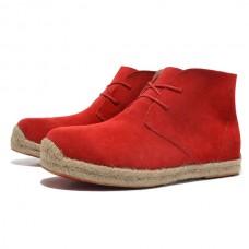 Christian Louboutin Cadaques Sandals Red Christian Louboutin Cadaques Sandals Red