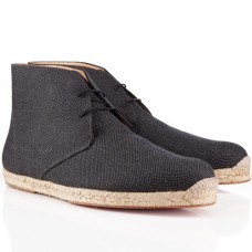 Christian Louboutin Cadaques Sandals Grey Christian Louboutin Cadaques Sandals Grey