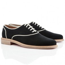 Christian Louboutin Alfred Loafers Black
