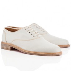 Christian Louboutin Alfred Loafers Blue