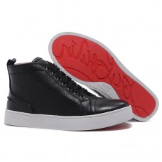 Christian Louboutin Rantus Orlato Sneakers Black