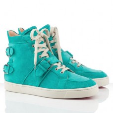 Christian Louboutin Mickael Sneakers Caraibes