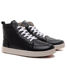 Christian Louboutin Rantulow Sneakers Black