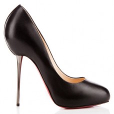 Christian Louboutin Big Lips 120mm Pumps Black