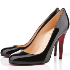 Christian Louboutin Ron Ron 100mm Pumps Black