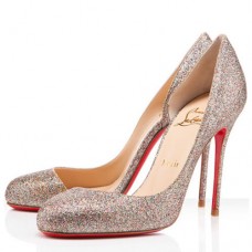 Christian Louboutin Helmour 100mm Pumps Multicolor