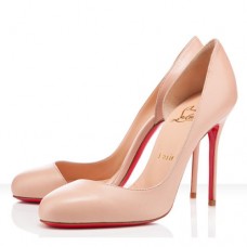 Christian Louboutin Corneille 100mm Pumps Pink