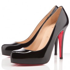 Christian Louboutin Rolando 120mm Pumps Black