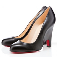 Christian Louboutin Morphing 100mm Pumps Black