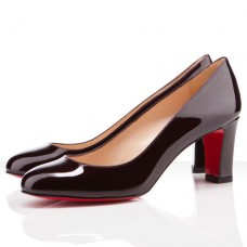 Christian Louboutin Mistica 60mm Pumps Black Christian Louboutin Mistica 60mm Pumps Black