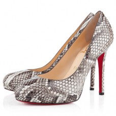 Christian Louboutin New Simple 120mm Pumps Black Christian Louboutin New Simple 120mm Pumps Black