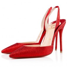 Christian Louboutin Ever 100mm Special Occasion Rouge Lipstick