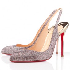 Christian Louboutin Corneille 100mm Special Occasion Multicolor Christian Louboutin Corneille 100mm Special Occasion Multicolor