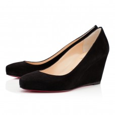 Christian Louboutin Melisa 70mm Pumps Black