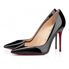 Christian Louboutin Completa 100mm Pumps Black