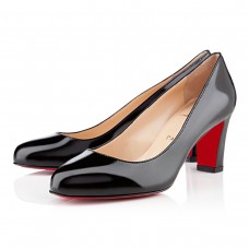 Christian Louboutin Mistica 60mm Pumps Black Christian Louboutin Mistica 60mm Pumps Black