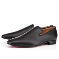 Christian Louboutin Dandy Loafers Black Christian Louboutin Dandy Loafers Black