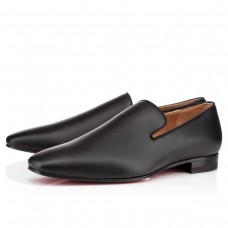 Christian Louboutin Dandy Loafers Black Christian Louboutin Dandy Loafers Black