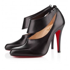 Christian Louboutin Miss zorra 100mm Pumps Black