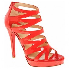 Christian Louboutin Fernando 120mm Sandals Red Christian Louboutin Fernando 120mm Sandals Red